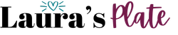 LaurasPlate