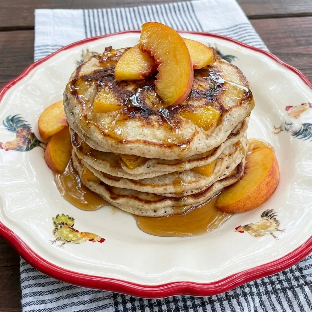 Breakfast recipes
