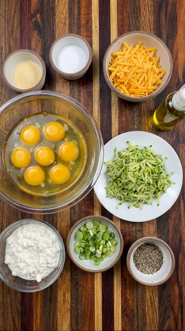 zucchini-egg-bites-ingredients